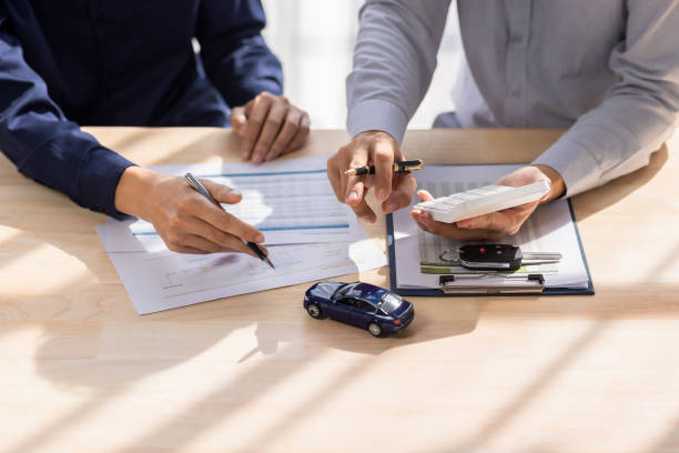 Car insurance options for Moville residents